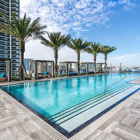 Luxurious Hyde Resort Apartments Голливуд Экстерьер фото