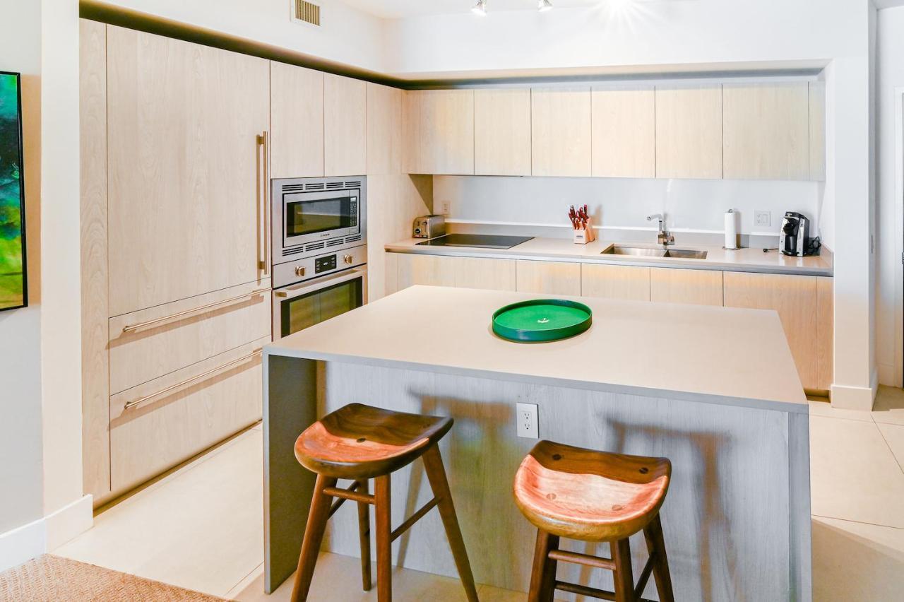 Luxurious Hyde Resort Apartments Голливуд Экстерьер фото