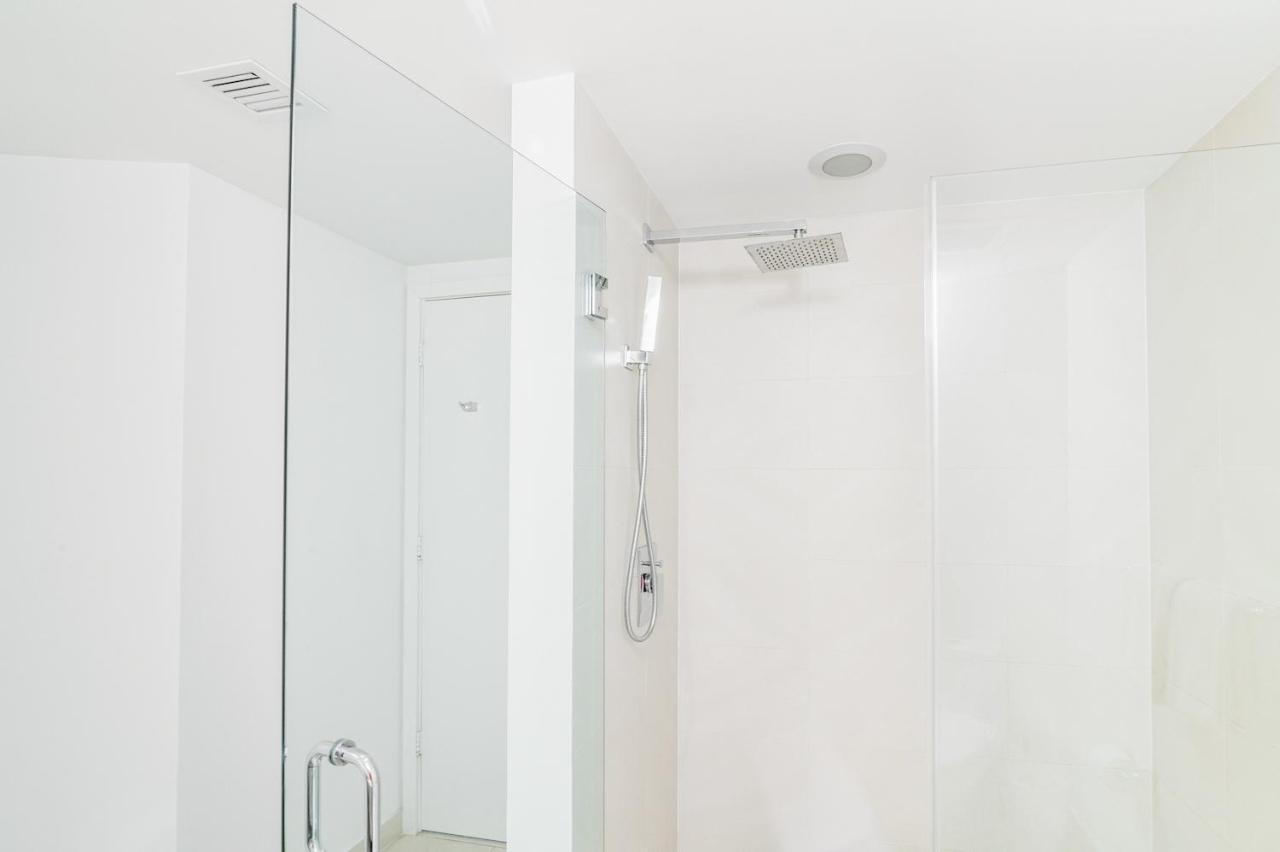 Luxurious Hyde Resort Apartments Голливуд Экстерьер фото
