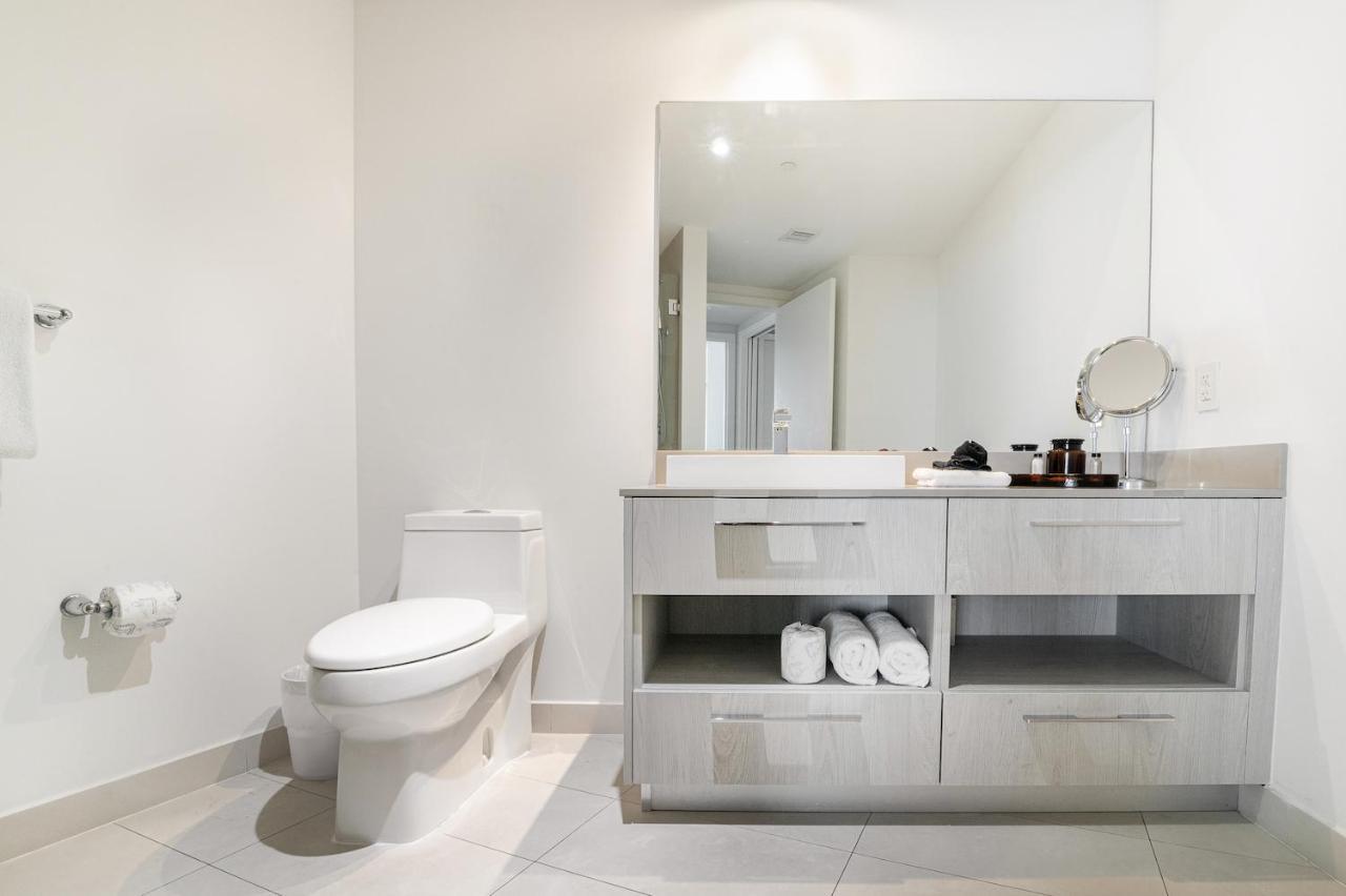 Luxurious Hyde Resort Apartments Голливуд Экстерьер фото