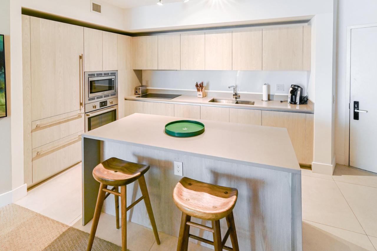 Luxurious Hyde Resort Apartments Голливуд Экстерьер фото