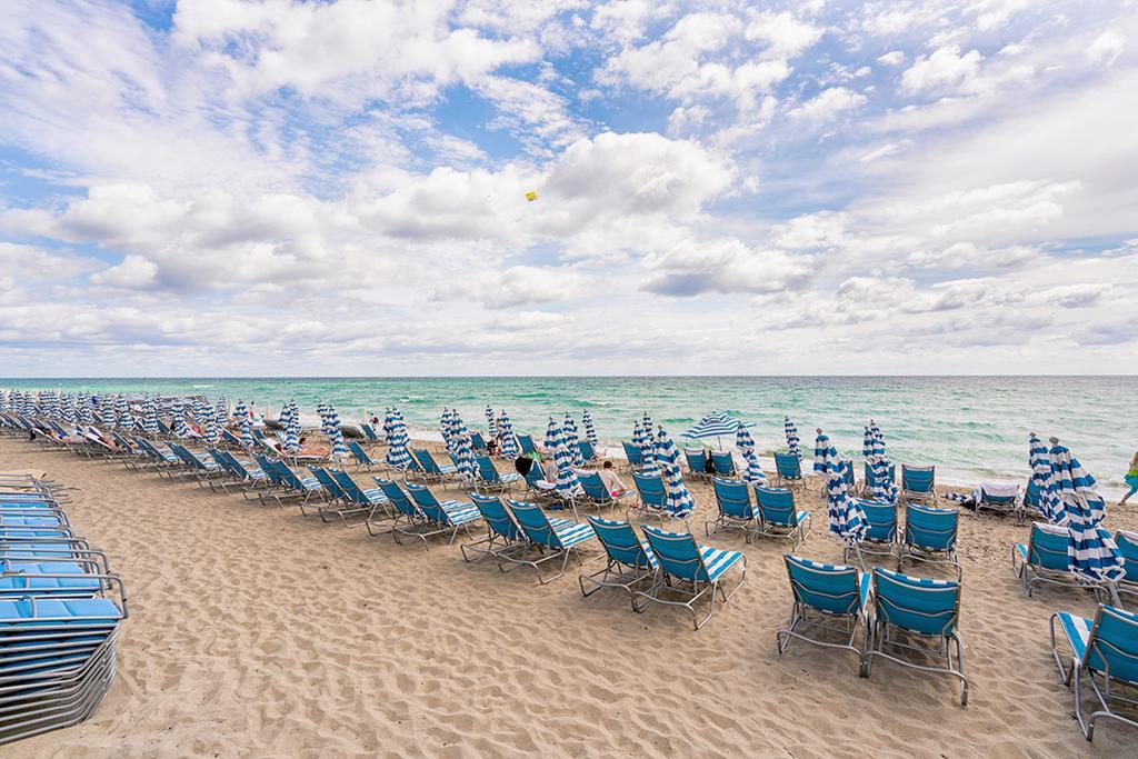 Luxurious Hyde Resort Apartments Голливуд Экстерьер фото