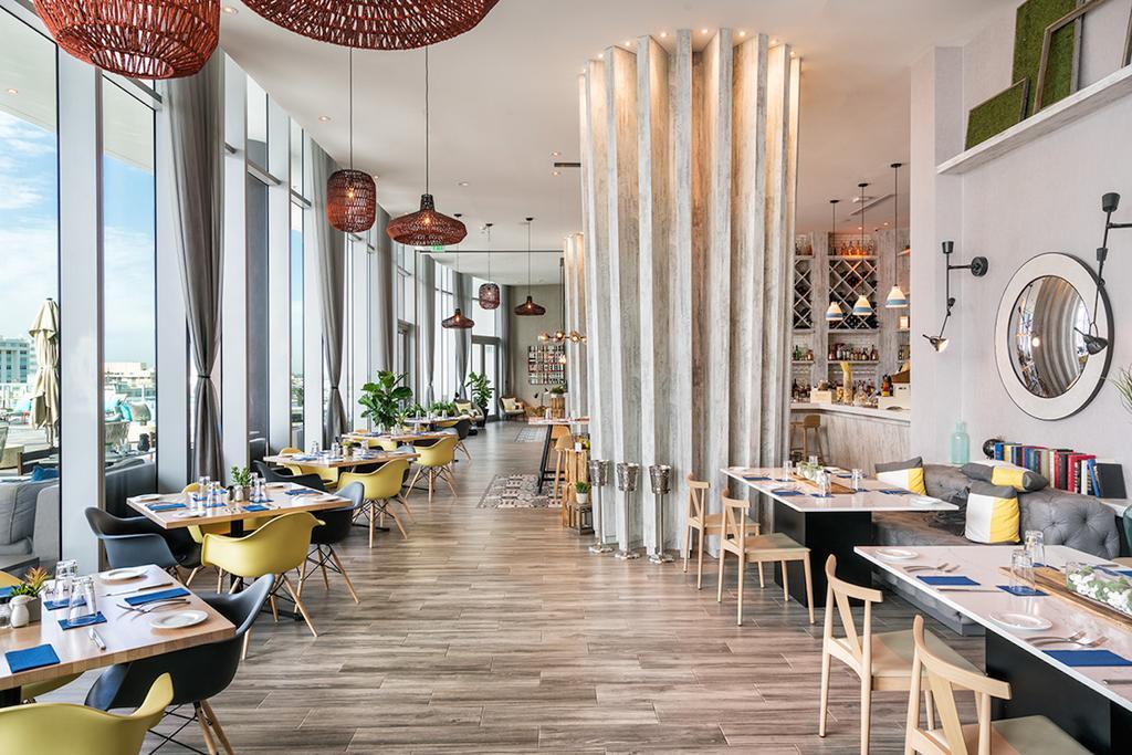 Luxurious Hyde Resort Apartments Голливуд Экстерьер фото